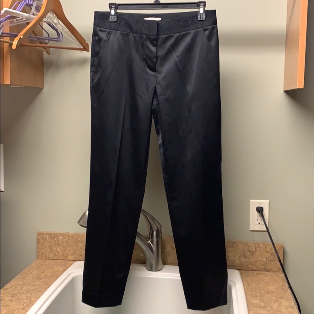 Tory Burch black pants